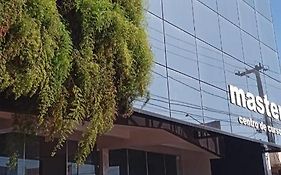 Edifício Master